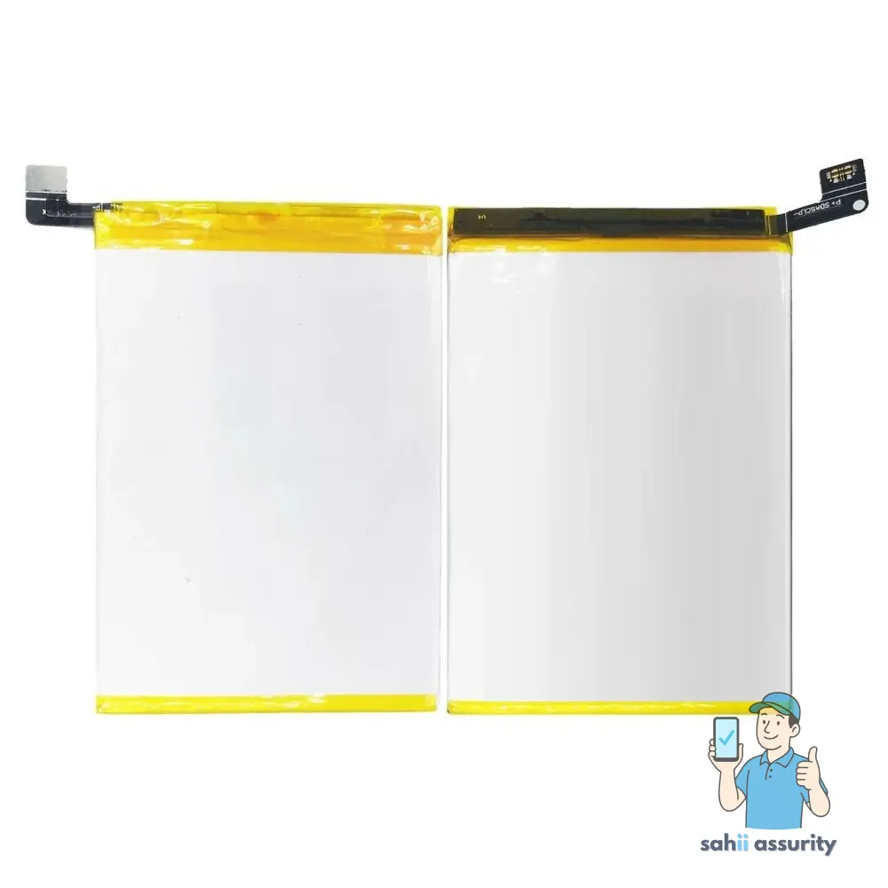 Battery for Realme 8s 5G